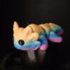 Articulated Axolotl