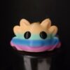 Articulated Axolotl