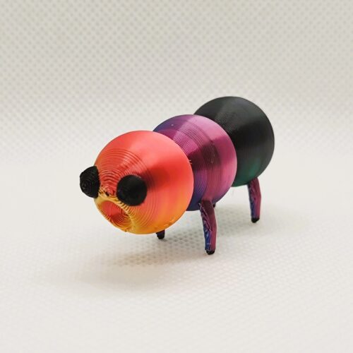 Caterpillar