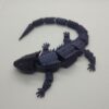 Bearded Dragon