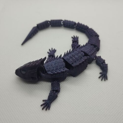 Bearded Dragon