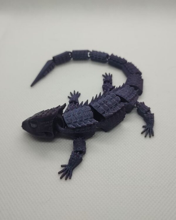 Bearded Dragon