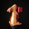 Easter bunny