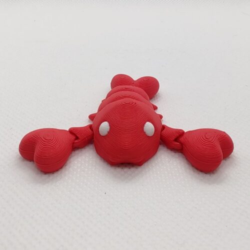 Love lobster