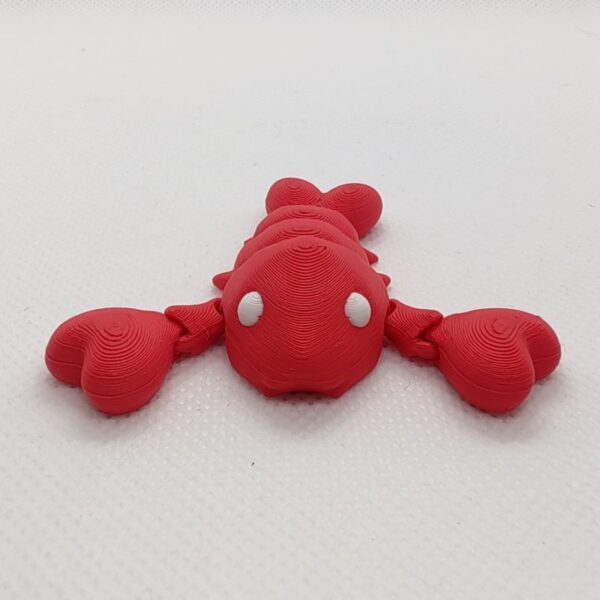 Love lobster