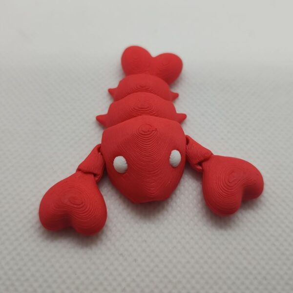Love lobster