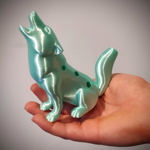 Wolf whistle