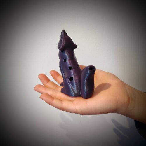 Wolf whistle