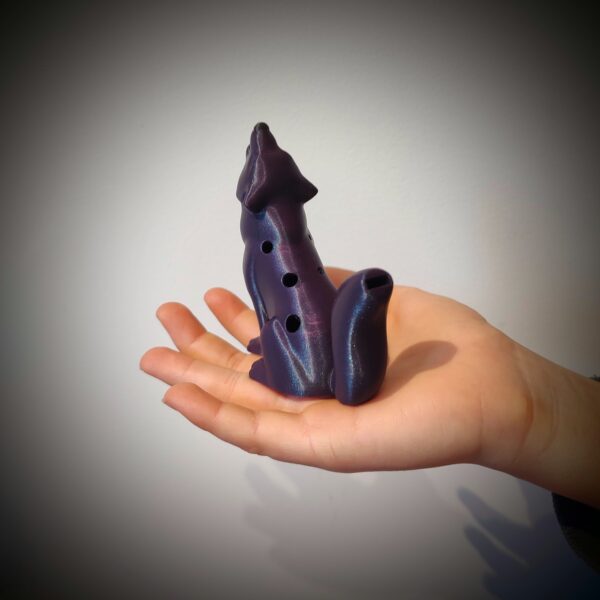 Wolf whistle